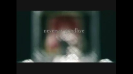 [ My Girl ] Never Say Goodbye