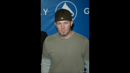 Limp Bizkit (fred Durst)