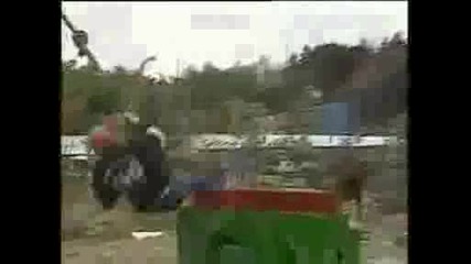 Самые Жгучие Моменты Из Японских Шоу