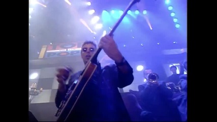 Ricky Martin-livin La Vida Loca (bbc Top Of The Pops 1999)