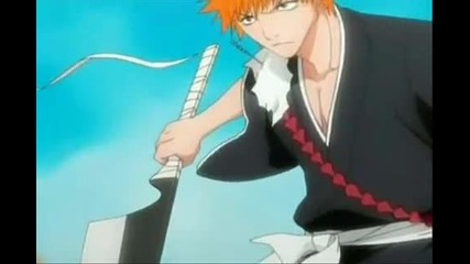 Bleach - Pieces of Who I Am [ High Quality ]
