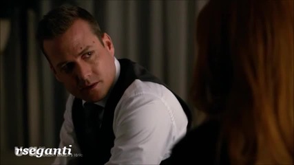 Harvey and Donna - Say Something