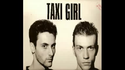 Taxi Girl - Aussi Belle Qu une Balle Extended Version 1986 