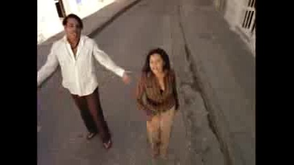 Perdidos - Monchy