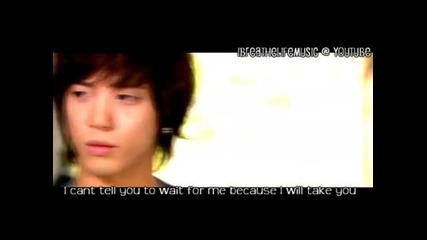 A.n.jell promise U