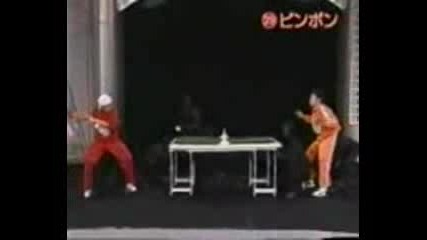 Пинг - Понг Matrix