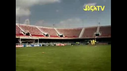 Nike Joga Bonito Football - Яки трикове