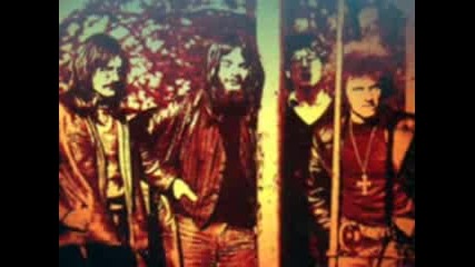 Moonkyte - Where Will The Grass Grow - 1971