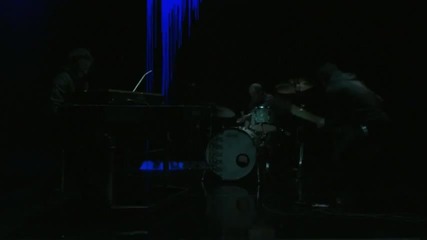 Crash Kings - Mountain Man 