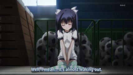 Da Capo Season 3 Episode 5 Eng Hq