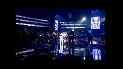 Justin Timberlake feat. Kylie Minogue - Cry Me A River