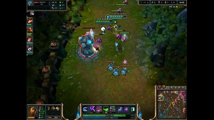 League of Legends- episode 2 part 1