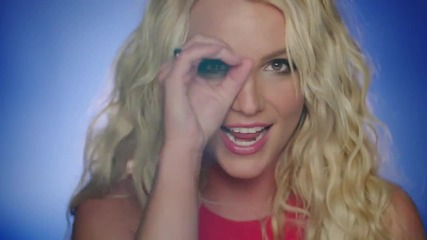 Britney Spears - Ooh La La ( Официално Видео )