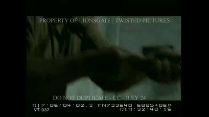 Трейлър На Филма Saw Iv