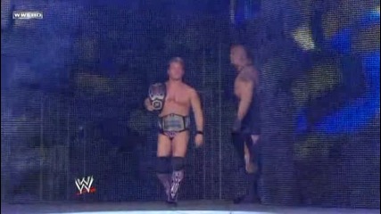 Wwe Smackdown 04.12.09 Part6 
