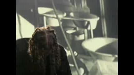 korn one metallica livee