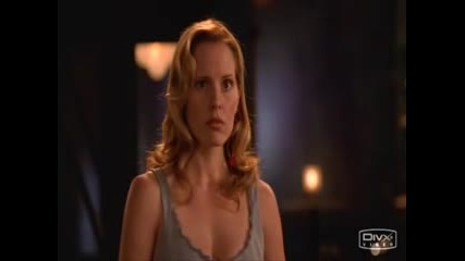 Buffy Cry