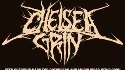 Chelsea Grin - My Damnation