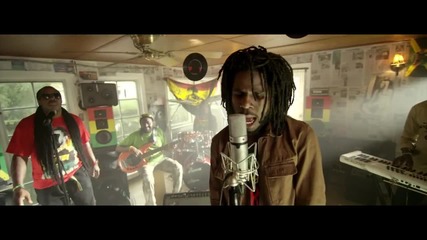 Inner Circle Feat. Chronixx and Jacob Miller - News Carrying Dread ( Tenement Yard Remix )