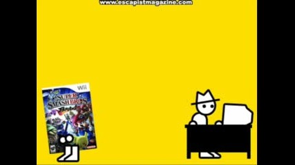 Zero Punctuation 2