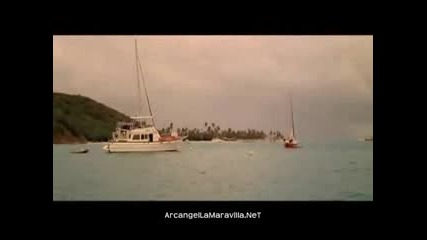 Arcangel - Pa Que La Pases Bien - Official Video