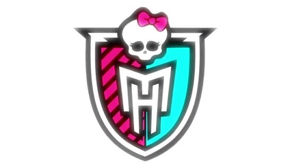 Vol 3 Monster High - Hiss-toria