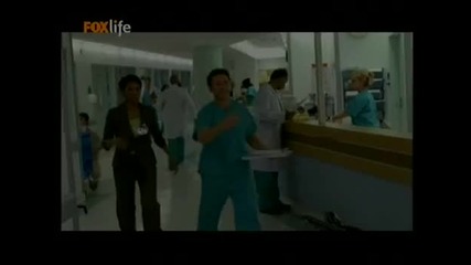 Лекар на повикване- Сезон 1 Епизод 8 bg audio Tv-rip by umraz176
