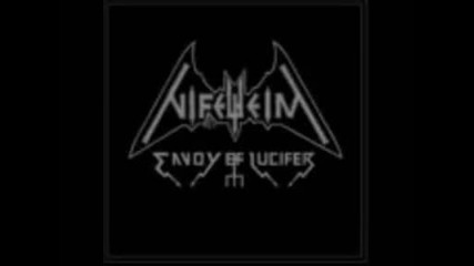 Nifelheim - Envoy Of Lucifer