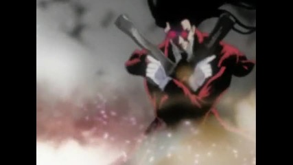 Hellsing [op]