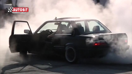 Drift Show- Romao Coronado 2012