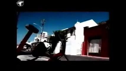C-block - The Future Is So Bright (2000)