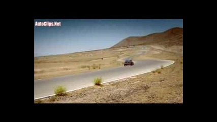 Top Gear - American vs. Italian Exhaust