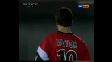 Messi Goal