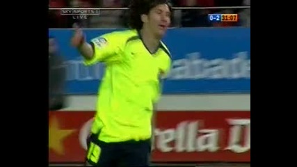 0-2 Messi