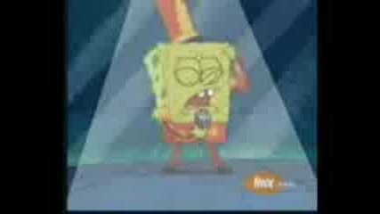 Bob Esponja