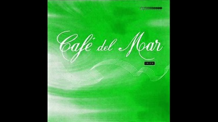 /prevod/ Cafe del Mar - You're The One I'm Thinking of