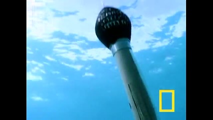 Акулите Бик - Animal Planet..