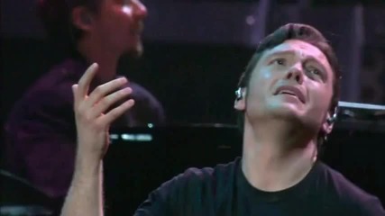 Tiziano Ferro Live In Rome Sere Nere