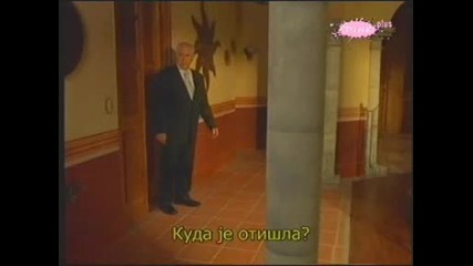 manana es para siempre епизод 20 - част 1