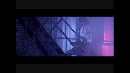Lady Gaga - The Edge Of Glory.
