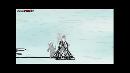 266 Епизод На Наруто Шипуден ( Английски Субтитри)