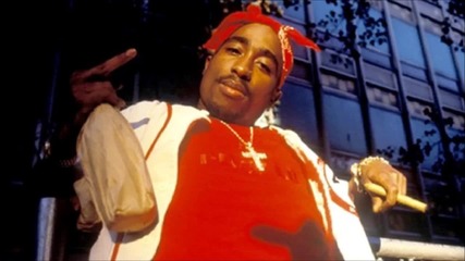 2pac - Str8 Ballin