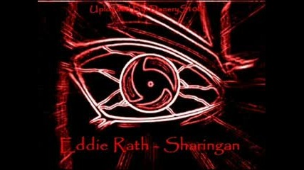 Eddie Rath - Sharingan