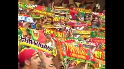 Euro 2004 Portugal - Best Movie Ever! Socc
