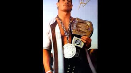 John Cena