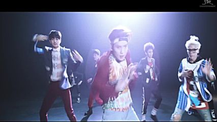 ❤♔♡ ✰ Shinee 샤이니 Married To The Music { Performance Video } ✰ ♡♔❤