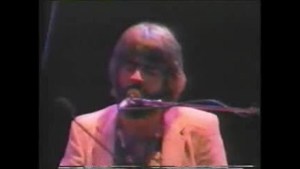 Doobie Brothers - What A Fool Believes