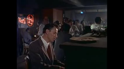 Frank Sinatra - Someone To Watch Over Me