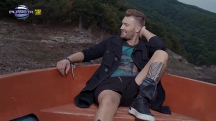 Карлос - Имам само едно сърце,2015