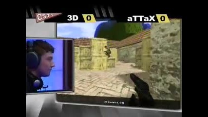 Best Counter-strike Match Ever - Youtube